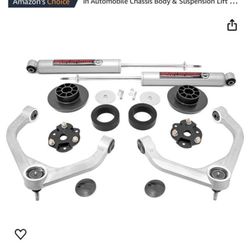 Ram 1500 Lift kit! NEW IN BOX 
