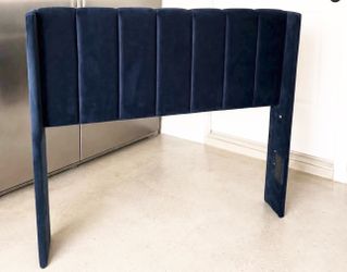 Twin Headboard & Frame