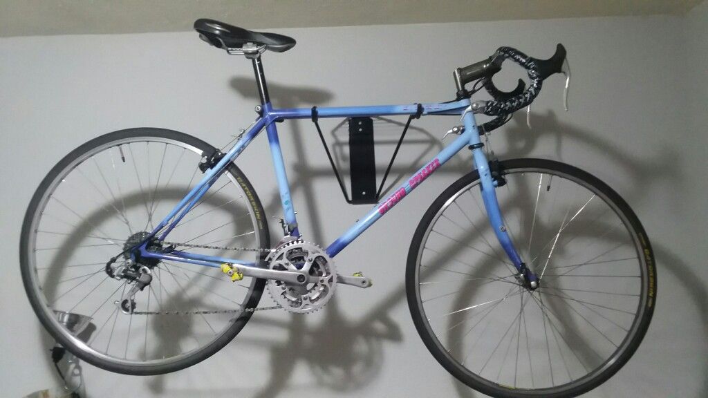 Shogun ground breaker bike sale