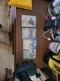 Pokémon Paldea Evolved EX