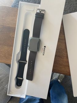 Apple Watch series 3