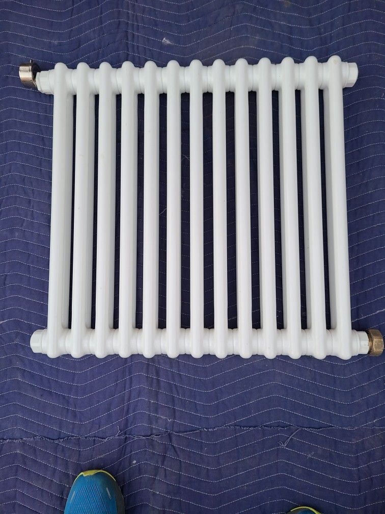 RUNTAL Steam RADIATOR