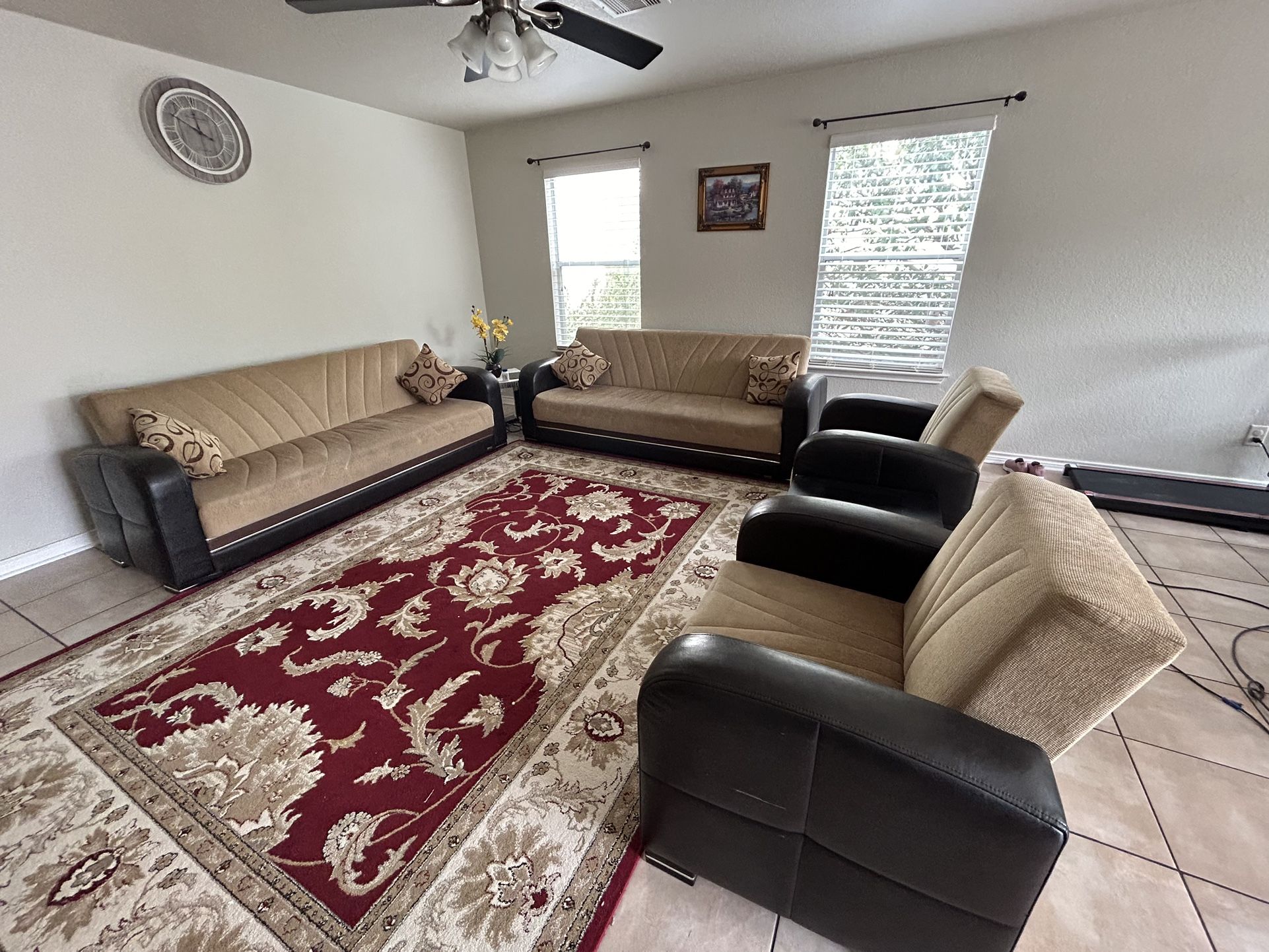 Futon Couch for Sale in San Antonio, TX OfferUp