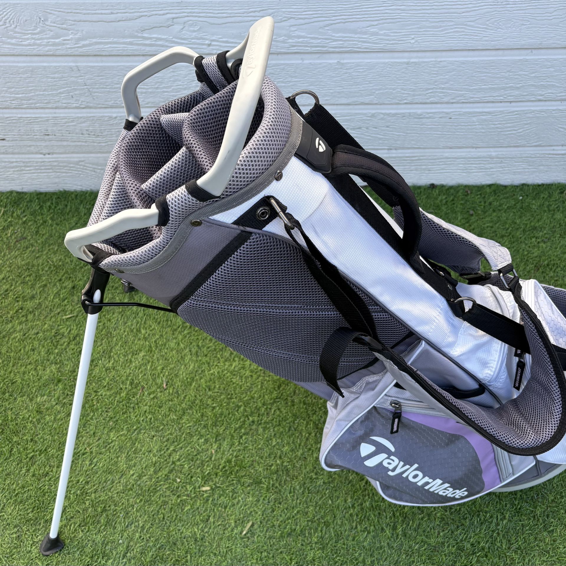 Taylormade Women’s Golf Stand Bag