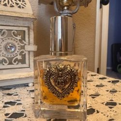 Dolice And Gabbana My Devotion Perfume 