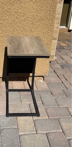 End table