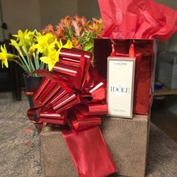 IDOLE by LANCOME 3.4 oz SPRAY