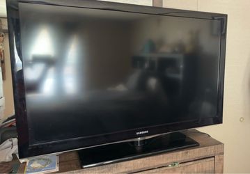 Televisión 50 pulgadas