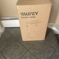 Dehumidifier 7,000 sq feet