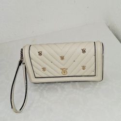 Victoria’s Secret Wristlet Clutch 6.5x4.5”