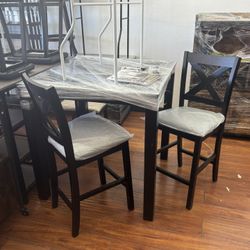 5 P C PUB SET TABLE 