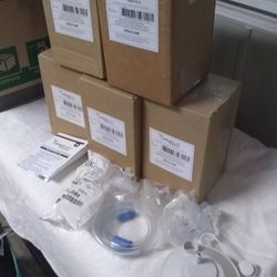 NEW SEALED Cardinal Health Suction canister Kit 800CC