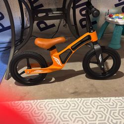 Balance Bike