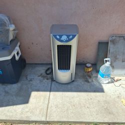 Ventilador De Aire