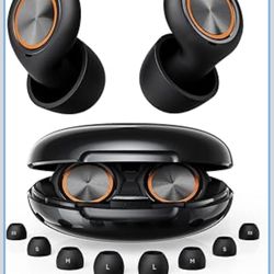 Brand near ear plugs