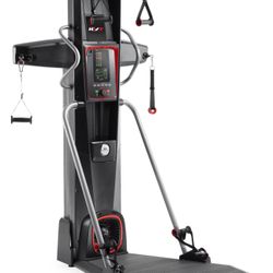 Home gym - BowFlex- $200