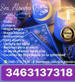 Tarot Limpias Amarres
