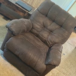 Recliner