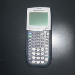 Texas Instruments TI-84