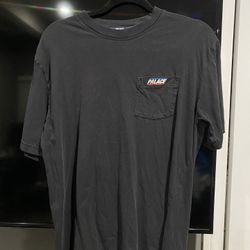 Palace Pocket T 
