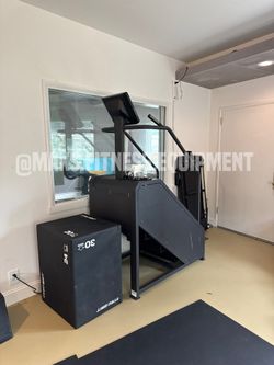 NEW STAIRMASTER / STAIR CLIMBER MACHINE FREE DELIVERY 🚚 