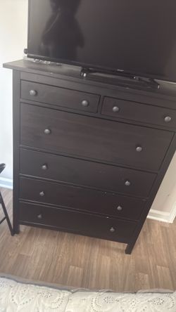 6 drawer dresser ikea