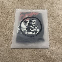 Hellstar ‘Path To Paradise T-shirt (M)