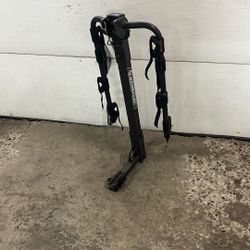 Bell Bike Rack 