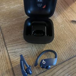 Powerbeats pro