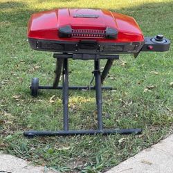 onto after Handy BBQ Grill - Cook Everywhere, Anytime with Total Ease