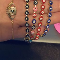 Bracelet 