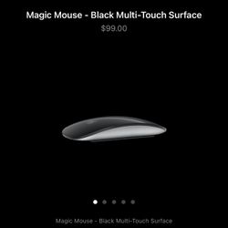 Brand New Apple Magic Mouse NOT OPENED 