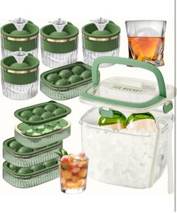 Brand New Ice Cube Tray