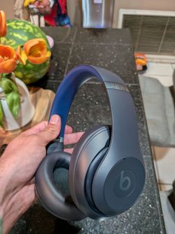 Beats Studio Pro Wireless Headphones