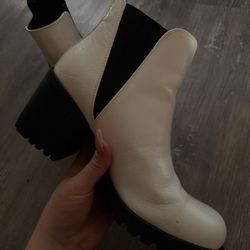 Chelsea boots Size 8