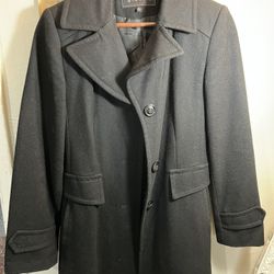 Woman Coat