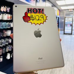 iPad Air 2 128gb Wi-Fi Only 
