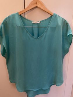 ***BUNDLE 3 Blouses **** USED NORSTROMRACK