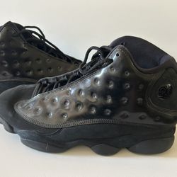 Retro Jordan’s Size 12