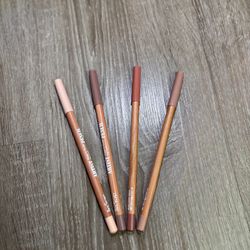 Brown Nude Lip Liner