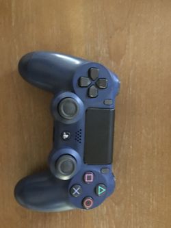 Sony PlayStation ps4 DualShock 4 wireless controller