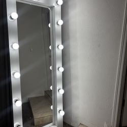 Vanity Mirror
