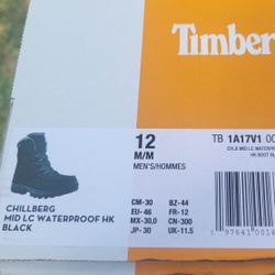 Timberland 