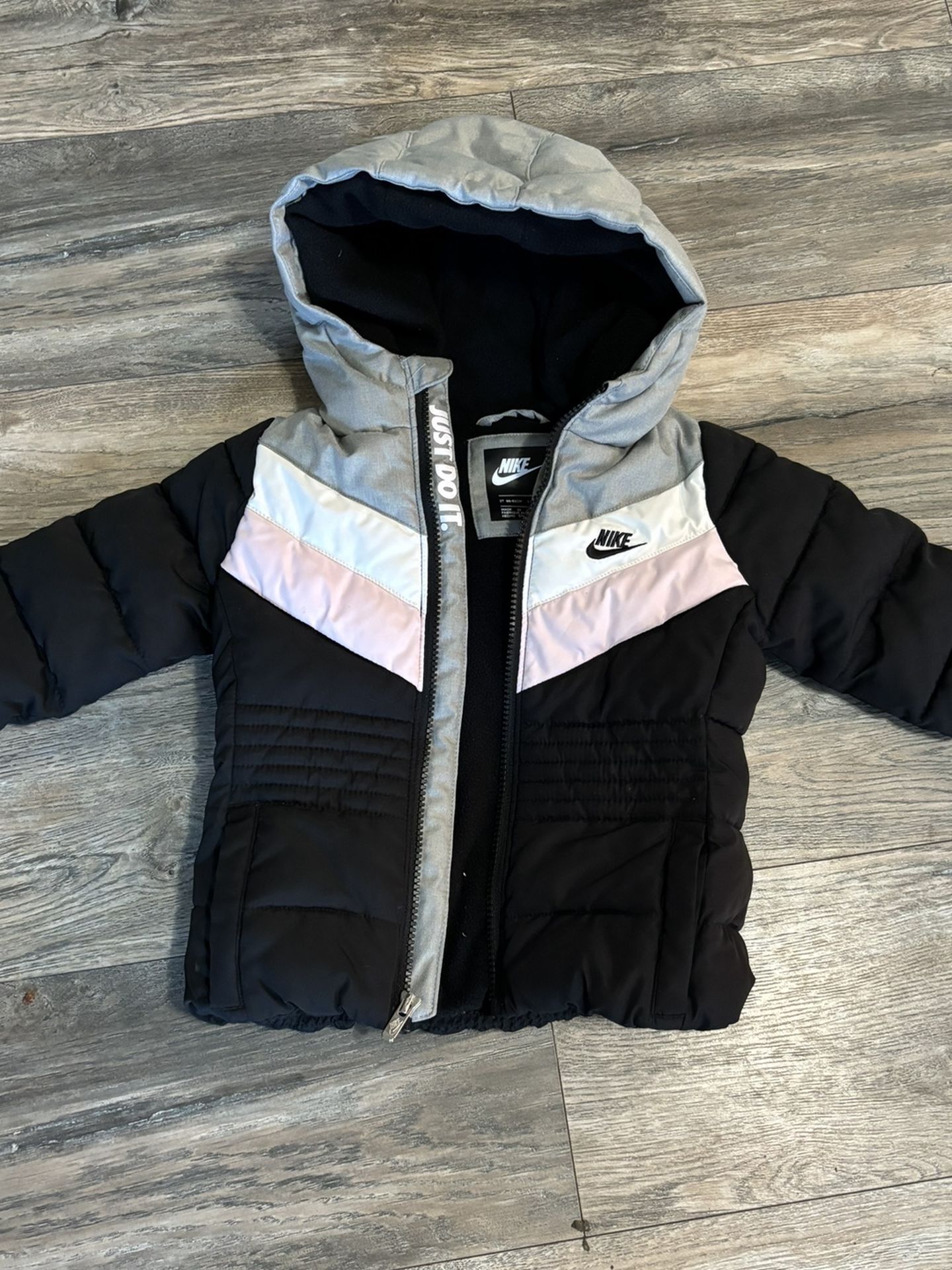 Nike Toddler Coat 2t