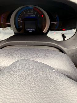 2010 Honda Insight