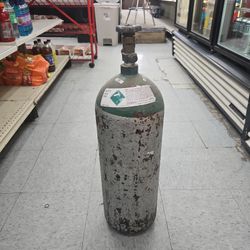 Co2 Tank 