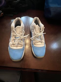 Jordan 11 Retro Low