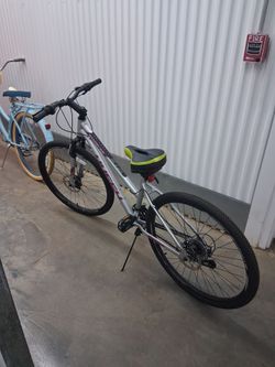 Huffy Rangeline