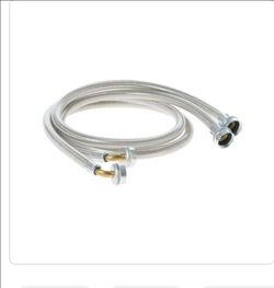 4 ft washer inlet hose