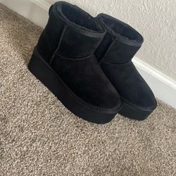 Womens Boots